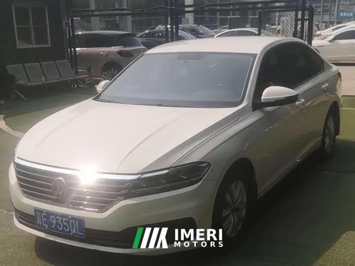 Volkswagen Lavida 1.5L Automatic Comfort - ავტომობილი ჩინეთიდან