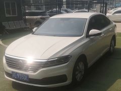 Volkswagen Lavida 1.5L Automatic Comfort - ფოტო 1