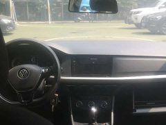 Volkswagen Lavida 1.5L Automatic Comfort - ფოტო 10