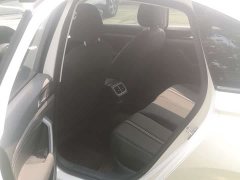 Volkswagen Lavida 1.5L Automatic Comfort - ფოტო 11