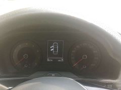 Volkswagen Lavida 1.5L Automatic Comfort - ფოტო 12
