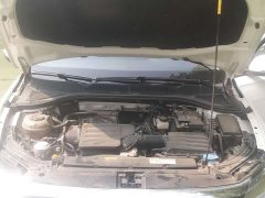 Volkswagen Lavida 1.5L Automatic Comfort - ფოტო 13