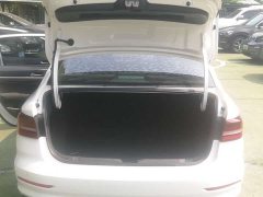 Volkswagen Lavida 1.5L Automatic Comfort - ფოტო 15