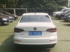 Volkswagen Lavida 1.5L Automatic Comfort - ფოტო 4