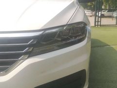 Volkswagen Lavida 1.5L Automatic Comfort - ფოტო 5