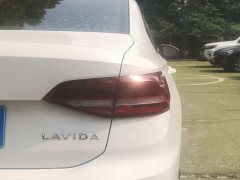 Volkswagen Lavida 1.5L Automatic Comfort - ფოტო 6