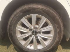 Volkswagen Lavida 1.5L Automatic Comfort - ფოტო 7