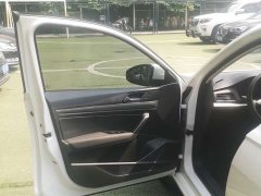 Volkswagen Lavida 1.5L Automatic Comfort - ფოტო 8