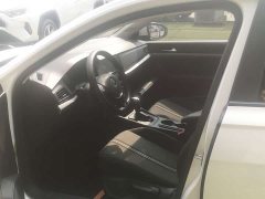 Volkswagen Lavida 1.5L Automatic Comfort - ფოტო 9