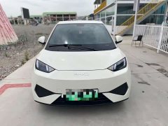 BYD Seagull Glory Edition 305km Vitality Version - ფოტო 2