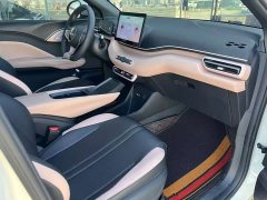 BYD Seagull Glory Edition 305km Vitality Version - ფოტო 6