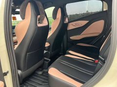 BYD Seagull Glory Edition 305km Vitality Version - ფოტო 7