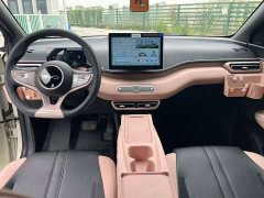 BYD Seagull Glory Edition 305km Vitality Version - ფოტო 9
