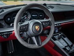 Porsche 911 2020 Carrera 3.0T - ფოტო 11