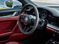 Porsche 911 2020 Carrera 3.0T - ფოტო 12