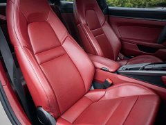 Porsche 911 2020 Carrera 3.0T - ფოტო 13