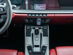 Porsche 911 2020 Carrera 3.0T - ფოტო 15