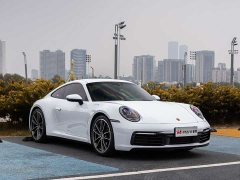 Porsche 911 2020 Carrera 3.0T - ფოტო 6