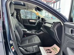 Volvo XC40 T4 AWD Smart Fashion Edition - ფოტო 10