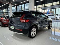 Volvo XC40 T4 AWD Smart Fashion Edition - ფოტო 15