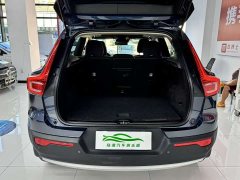 Volvo XC40 T4 AWD Smart Fashion Edition - ფოტო 16
