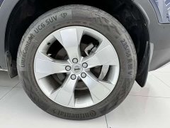 Volvo XC40 T4 AWD Smart Fashion Edition - ფოტო 17