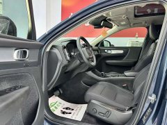 Volvo XC40 T4 AWD Smart Fashion Edition - ფოტო 5