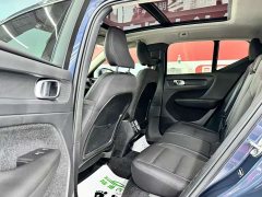 Volvo XC40 T4 AWD Smart Fashion Edition - ფოტო 6