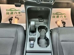 Volvo XC40 T4 AWD Smart Fashion Edition - ფოტო 9