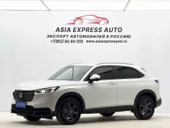 Honda XR-V 1.5L CVT Thermal Edition - ფოტო 1