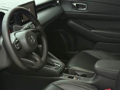 Honda XR-V 1.5L CVT Thermal Edition - ფოტო 11