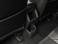 Honda XR-V 1.5L CVT Thermal Edition - ფოტო 12