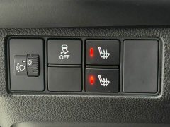 Honda XR-V 1.5L CVT Thermal Edition - ფოტო 19