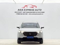 Honda XR-V 1.5L CVT Thermal Edition - ფოტო 2