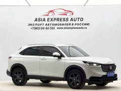 Honda XR-V 1.5L CVT Thermal Edition - ფოტო 3