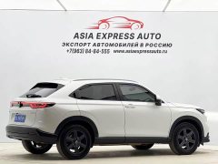 Honda XR-V 1.5L CVT Thermal Edition - ფოტო 4