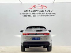 Honda XR-V 1.5L CVT Thermal Edition - ფოტო 5