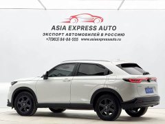 Honda XR-V 1.5L CVT Thermal Edition - ფოტო 6