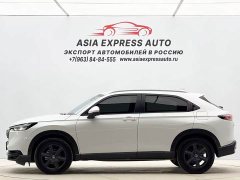 Honda XR-V 1.5L CVT Thermal Edition - ფოტო 7