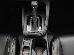 Honda XR-V 1.5L CVT Thermal Edition - ფოტო 9