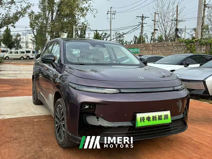Leapmotor B10 510 Pleasure Edition