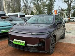 Leapmotor B10 510 Pleasure Edition - ფოტო 3