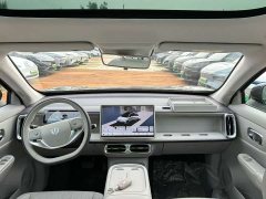 Leapmotor B10 510 Pleasure Edition - ფოტო 6