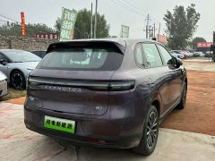 Leapmotor B10 510 Pleasure Edition - ფოტო 7