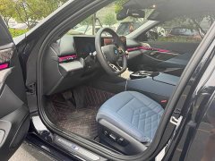 BMW 5 Series 530Li Luxury M Sport Package - ფოტო 4