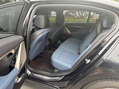 BMW 5 Series 530Li Luxury M Sport Package - ფოტო 5