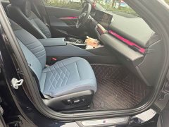 BMW 5 Series 530Li Luxury M Sport Package - ფოტო 7