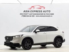 Honda XR-V 1.5L CVT Trend Edition - ფოტო 1