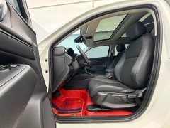 Honda XR-V 1.5L CVT Trend Edition - ფოტო 10