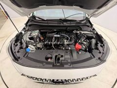 Honda XR-V 1.5L CVT Trend Edition - ფოტო 11